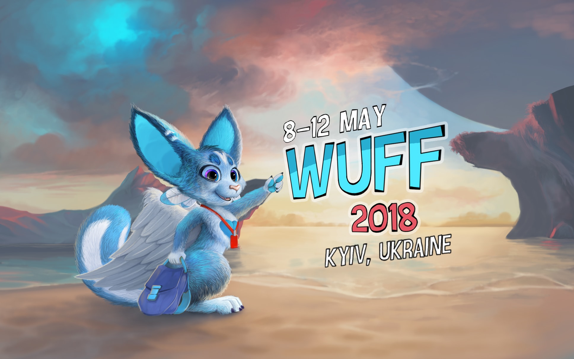 WUFF 2018