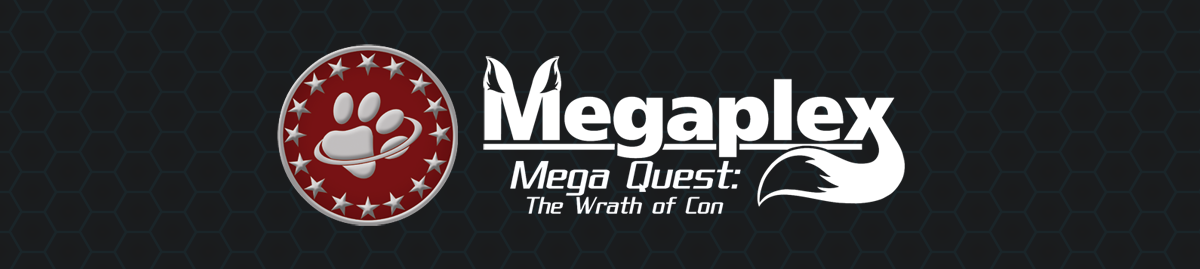 Megaplex 2017 - Mega Quest: The Wrath of Con